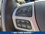 Used 2021 Ford Ranger SuperCrew Cab 4x4 Pickup for sale #251331A - photo 14