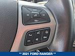 Used 2021 Ford Ranger SuperCrew Cab 4x4 Pickup for sale #251331A - photo 15