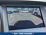 Used 2021 Ford Ranger SuperCrew Cab 4x4 Pickup for sale #251331A - photo 17