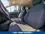 Used 2021 Ford Ranger SuperCrew Cab 4x4 Pickup for sale #251331A - photo 19