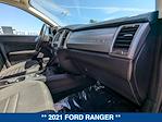 Used 2021 Ford Ranger SuperCrew Cab 4x4 Pickup for sale #251331A - photo 21