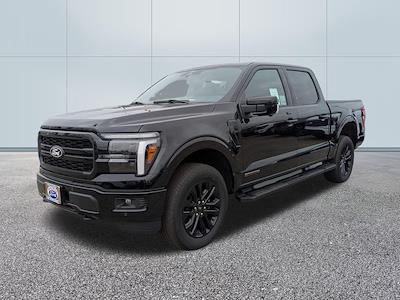 2025 Ford F-150 SuperCrew Cab 4x4 Pickup for sale #251339 - photo 1