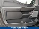 2025 Ford F-150 SuperCrew Cab 4x4 Pickup for sale #251339 - photo 10