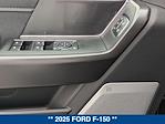 2025 Ford F-150 SuperCrew Cab 4x4 Pickup for sale #251339 - photo 11
