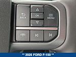 2025 Ford F-150 SuperCrew Cab 4x4 Pickup for sale #251339 - photo 17