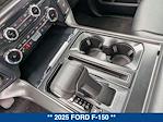 2025 Ford F-150 SuperCrew Cab 4x4 Pickup for sale #251339 - photo 18