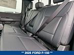 2025 Ford F-150 SuperCrew Cab 4x4 Pickup for sale #251339 - photo 21