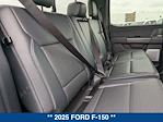 2025 Ford F-150 SuperCrew Cab 4x4 Pickup for sale #251339 - photo 22