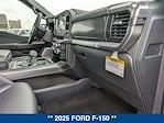2025 Ford F-150 SuperCrew Cab 4x4 Pickup for sale #251339 - photo 23