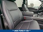 2025 Ford F-150 SuperCrew Cab 4x4 Pickup for sale #251339 - photo 24