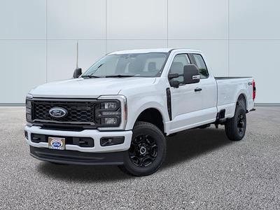 2025 Ford F-350 Super Cab SRW 4x4 Pickup for sale #251343 - photo 1