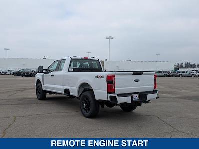 2025 Ford F-350 Super Cab SRW 4x4 Pickup for sale #251343 - photo 2