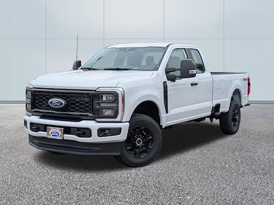 New 2025 Ford F-350 Super Cab for sale #251343 - photo 1