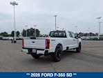2025 Ford F-350 Super Cab SRW 4x4 Pickup for sale #251343 - photo 5