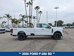 2025 Ford F-350 Super Cab SRW 4x4 Pickup for sale #251343 - photo 6