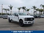 2025 Ford F-350 Super Cab SRW 4x4 Pickup for sale #251343 - photo 7