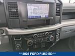 2025 Ford F-350 Super Cab SRW 4x4 Pickup for sale #251343 - photo 11