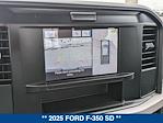 2025 Ford F-350 Super Cab SRW 4x4 Pickup for sale #251343 - photo 12