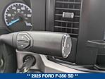 2025 Ford F-350 Super Cab SRW 4x4 Pickup for sale #251343 - photo 13
