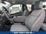 2025 Ford F-350 Super Cab SRW 4x4 Pickup for sale #251343 - photo 14