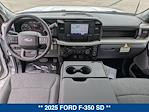 2025 Ford F-350 Super Cab SRW 4x4 Pickup for sale #251343 - photo 15