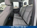 2025 Ford F-350 Super Cab SRW 4x4 Pickup for sale #251343 - photo 16