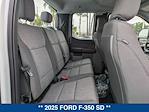 2025 Ford F-350 Super Cab SRW 4x4 Pickup for sale #251343 - photo 17