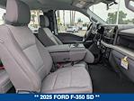 2025 Ford F-350 Super Cab SRW 4x4 Pickup for sale #251343 - photo 18