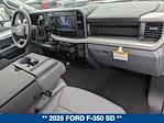 2025 Ford F-350 Super Cab SRW 4x4 Pickup for sale #251343 - photo 19