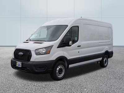 2025 Ford Transit 250 Medium Roof RWD Empty Cargo Van for sale #251346 - photo 1