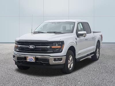 2025 Ford F-150 SuperCrew Cab 4x4 Pickup for sale #251350 - photo 1