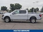 2025 Ford F-150 SuperCrew Cab 4x4 Pickup for sale #251350 - photo 3