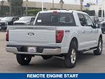 2025 Ford F-150 SuperCrew Cab 4x4 Pickup for sale #251350 - photo 5