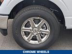 2025 Ford F-150 SuperCrew Cab 4x4 Pickup for sale #251350 - photo 8