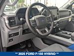 2025 Ford F-150 SuperCrew Cab 4x4 Pickup for sale #251350 - photo 9