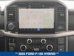 2025 Ford F-150 SuperCrew Cab 4x4 Pickup for sale #251350 - photo 13