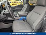 2025 Ford F-150 SuperCrew Cab 4x4 Pickup for sale #251350 - photo 15