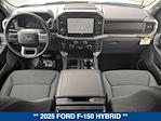 2025 Ford F-150 SuperCrew Cab 4x4 Pickup for sale #251350 - photo 16