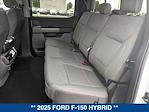 2025 Ford F-150 SuperCrew Cab 4x4 Pickup for sale #251350 - photo 17
