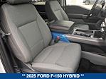 2025 Ford F-150 SuperCrew Cab 4x4 Pickup for sale #251350 - photo 19