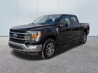 2022 Ford F-150 SuperCrew Cab 4x4 Pickup for sale #251356A - photo 1