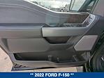 2022 Ford F-150 SuperCrew Cab 4x4 Pickup for sale #251356A - photo 10
