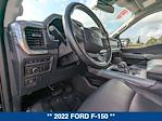2022 Ford F-150 SuperCrew Cab 4x4 Pickup for sale #251356A - photo 12