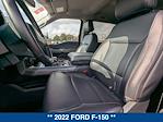 2022 Ford F-150 SuperCrew Cab 4x4 Pickup for sale #251356A - photo 13