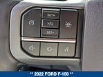 2022 Ford F-150 SuperCrew Cab 4x4 Pickup for sale #251356A - photo 16
