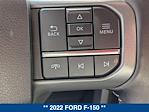 2022 Ford F-150 SuperCrew Cab 4x4 Pickup for sale #251356A - photo 17