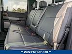 2022 Ford F-150 SuperCrew Cab 4x4 Pickup for sale #251356A - photo 21
