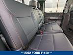 2022 Ford F-150 SuperCrew Cab 4x4 Pickup for sale #251356A - photo 22
