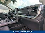 2022 Ford F-150 SuperCrew Cab 4x4 Pickup for sale #251356A - photo 23