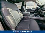 2022 Ford F-150 SuperCrew Cab 4x4 Pickup for sale #251356A - photo 24